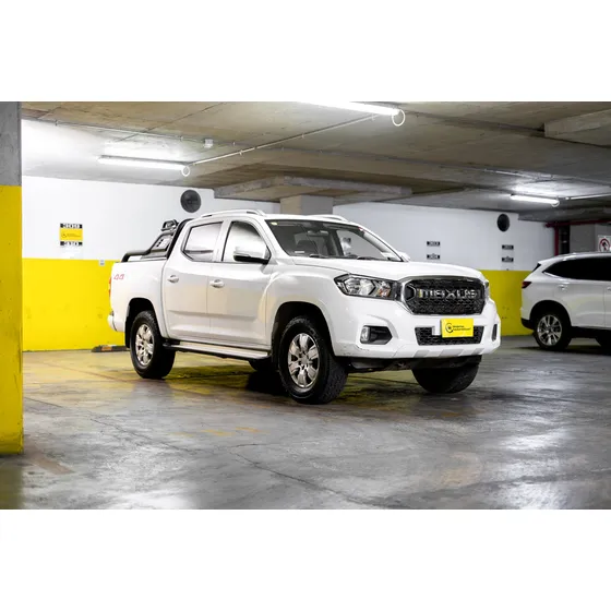 Maxus T60 2.0 Gl D20 4x4