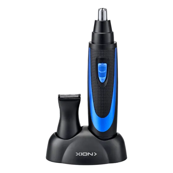 Recortador Para Nariz Y Orejas Xion  Xi-trimmer