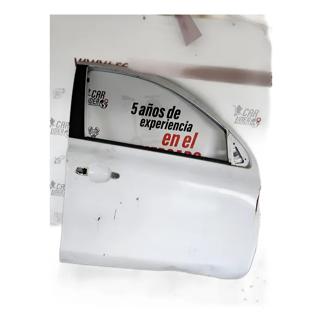 Puerta Delantera Derecha *para Reparar* Nissan March 2019