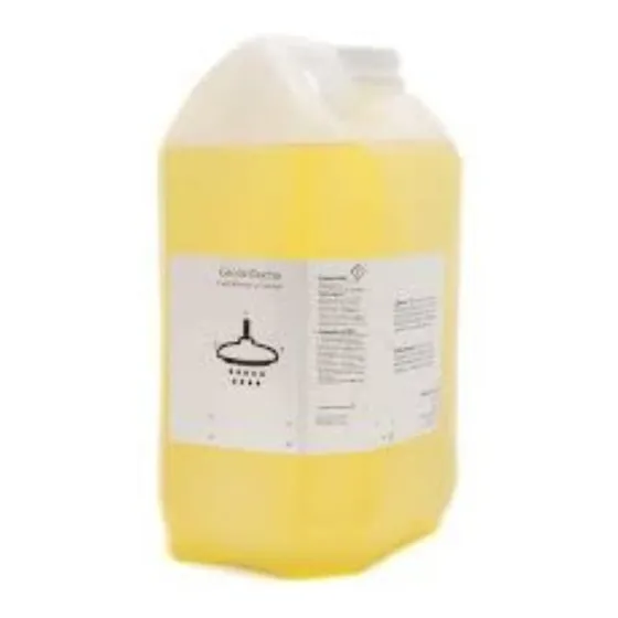 Gel De Ducha Por 5000cc
