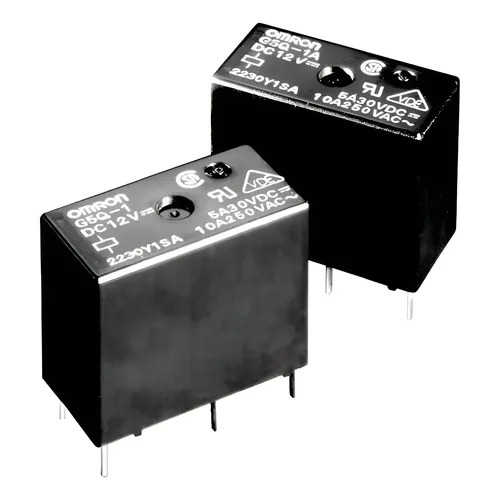 5PCS RELAY RTE24012F 12VDC 8A 250VAC DIP-8PIN 5PCS RELAY RTE24012F 12VDC 8A 250VAC DIP-8PIN