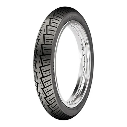 Pneu Traseiro Maggion Winner Moto Biz 125 Neo 125 80/100-14