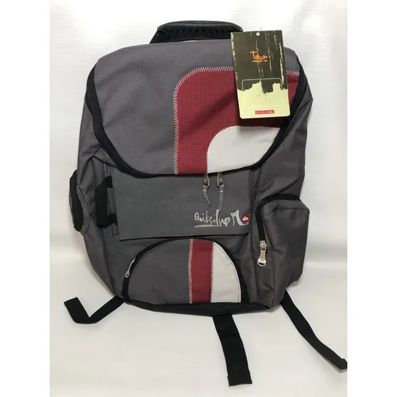 Morral Quiksilver Resistente