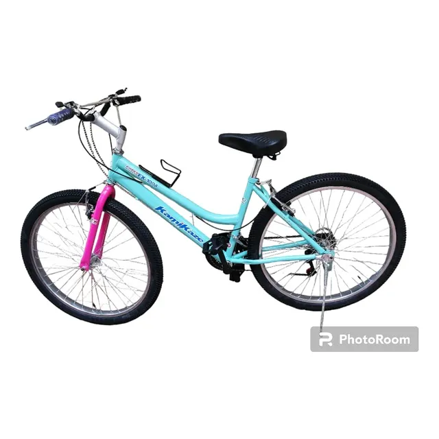 Bicicletas Montañeras Para Dama Rin 26 Nuevas