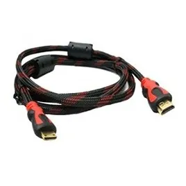 Cable Mini Hdmi  Tipo C 1.8 Mts Table, Celulares Y Otros 
