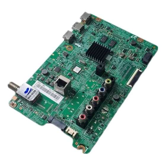 Dt Placa Principal Para Tv Un40j5200ag Un40j5200 Bn94-11169p