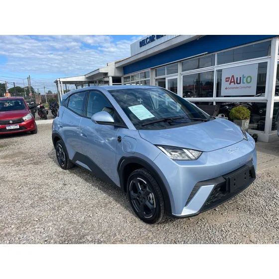 Byd Seagull 0.0 Gsi Ev 380