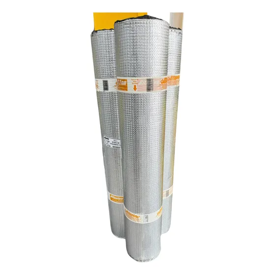 Manto Asfáltico Adhesivo 2.2mm - Marca Bituplast