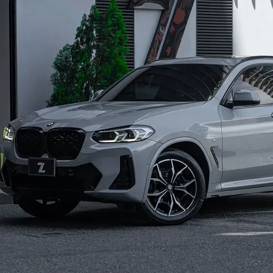 BMW X4 2024 Xdrive30i 2.0
