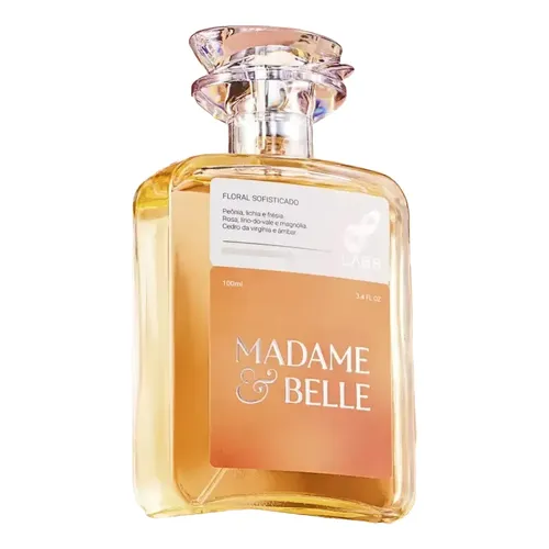 Perfume Estée Lauder Beautiful Belle 100ml | MercadoLivre