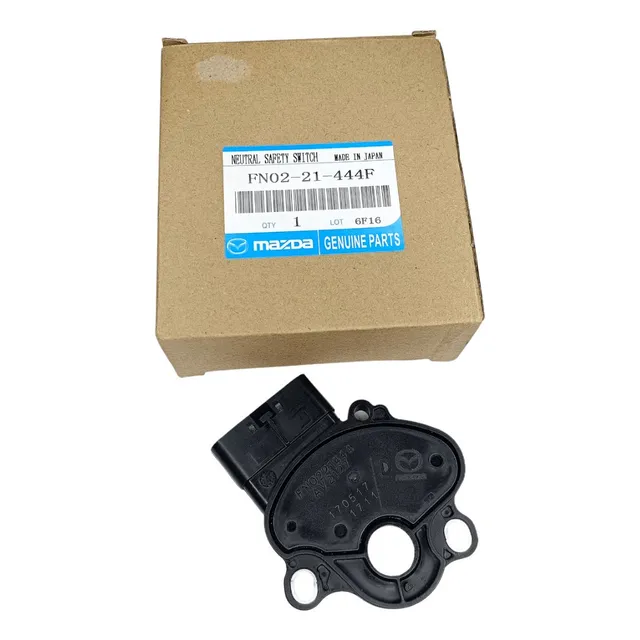 Sensor Pare Neutro Mazda 3 2.0/mazda 5/mazda 6 Fn02-21-444f
