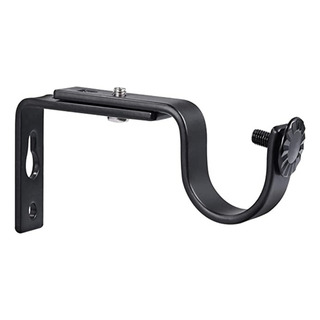 Soporte Retráctil Para Cortinas, Accesorio De Fijación De Ba Soporte Retráctil Para Cortinas, Accesorio De Fijación De Ba