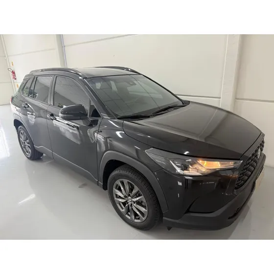 Toyota Corolla 2.0