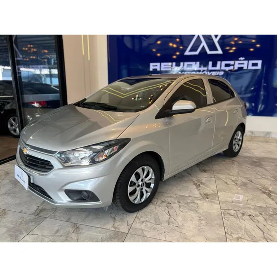 Chevrolet Onix 1.0mt Lt