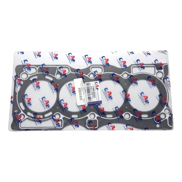 Empacadura Camara Xtrail Altima 25 T30 Amianto