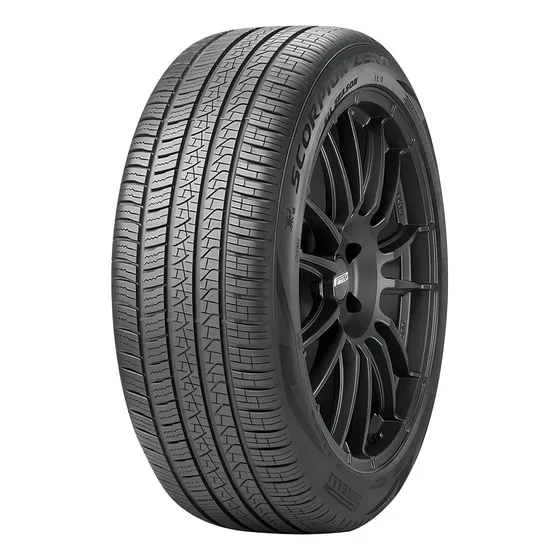 Pneu Pirelli Aro 20 Scorpion Zero A/s 235/50r20 104w Xl