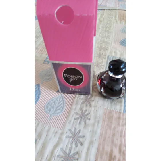 Perfume Original De Cristian Dior
