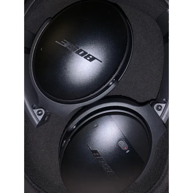 Bose Quietcomfort 35 Ii