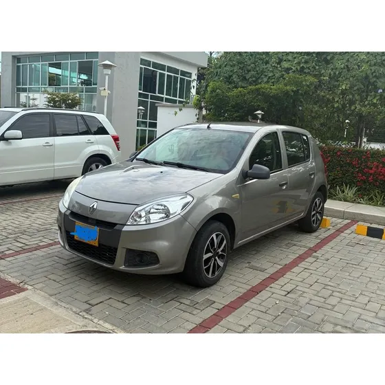 Renault Sandero 1.6 Dynamique