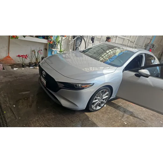 Mazda Mazda 3 2.5 S Grand Touring Hchback At