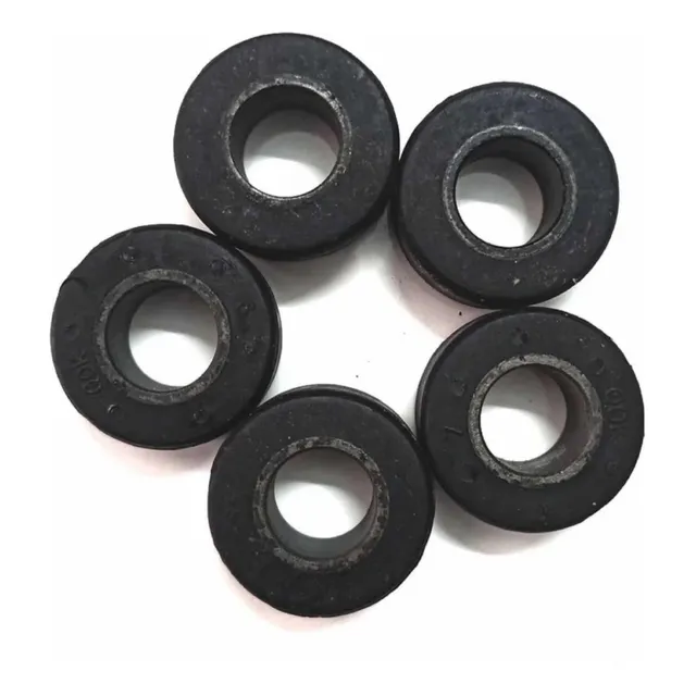Bujes De Porta Corona De Moto Rk6 Benelli Empire
