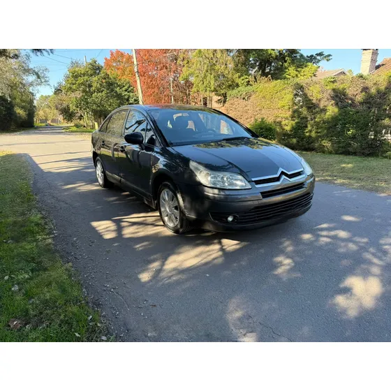 Citroën C4 2.0 Sx Am70