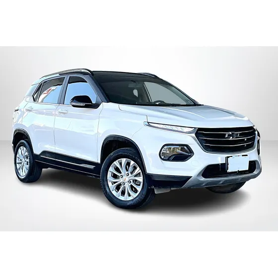 Chevrolet Groove 5 Pts. Lt, 1.5l, Tm6