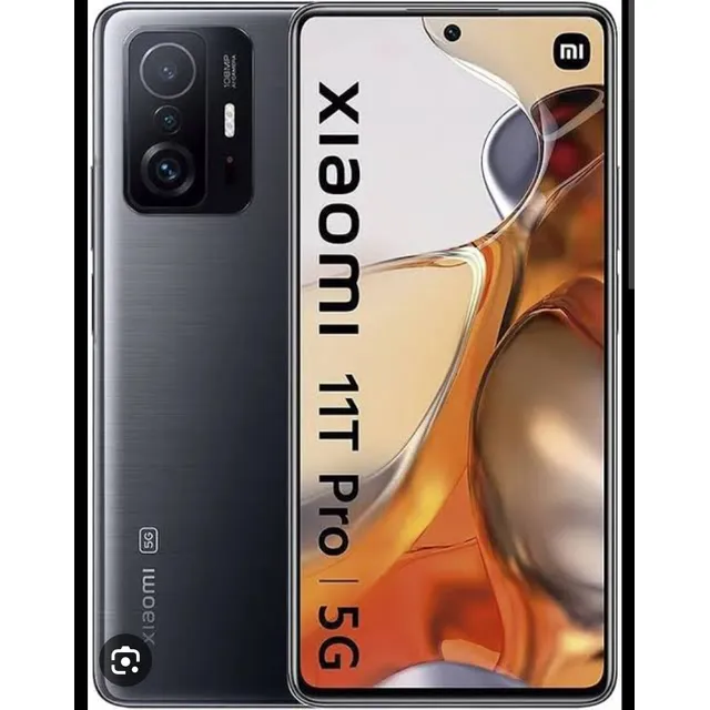 Xiaomi 11t Pro
