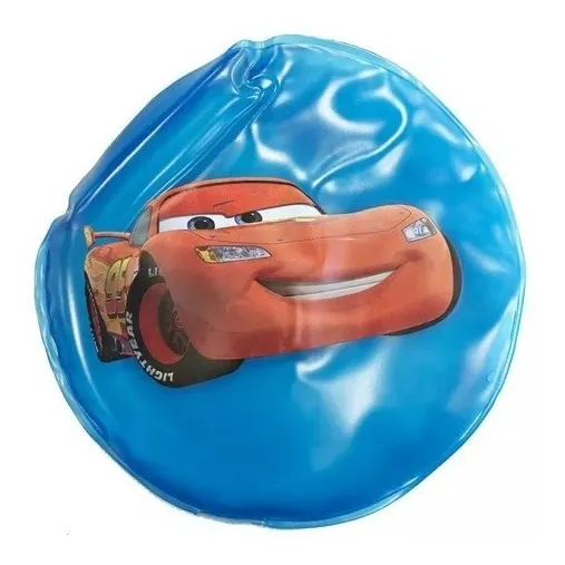 Bolsas De Gel Frio Ideal Para Chichones