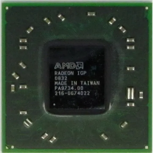 Chips De Video Smd Para Laptops 