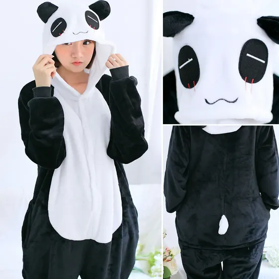 Pijama Infantil De Flanela De Inverno Com Ponto Fofo