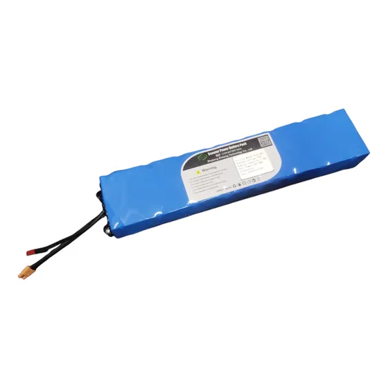 Bateria Monopatín Eléctrico 36v 7.8ah Foston/philco/otros
