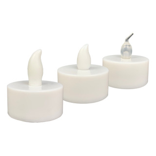 Batería Ag3 De Envío Predeterminado - Velas Led Coloridas Batería Ag3 De Envío Predeterminado - Velas Led Coloridas