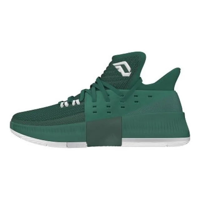 Baloncesto Adida Dame 3 Hombre