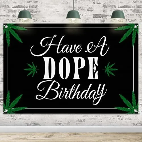 Hamigar 6x4ft Tienen Un Fondo De Banner De Cumpleaños 3p213