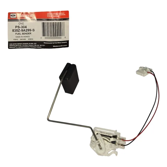 Flotante Gasolina Ford Fusion 3.0 Todos Ford