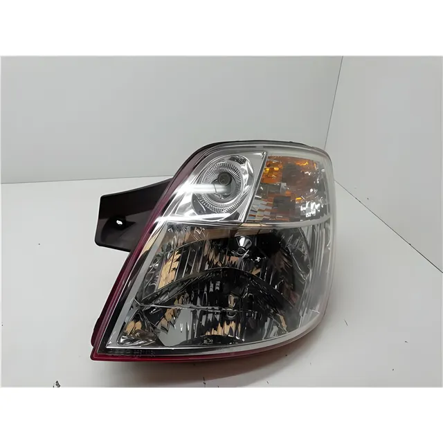 Faro Delantero Kia Picanto Izquierdo Tpg