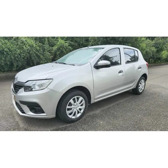 Renault Sandero 1.6 Life