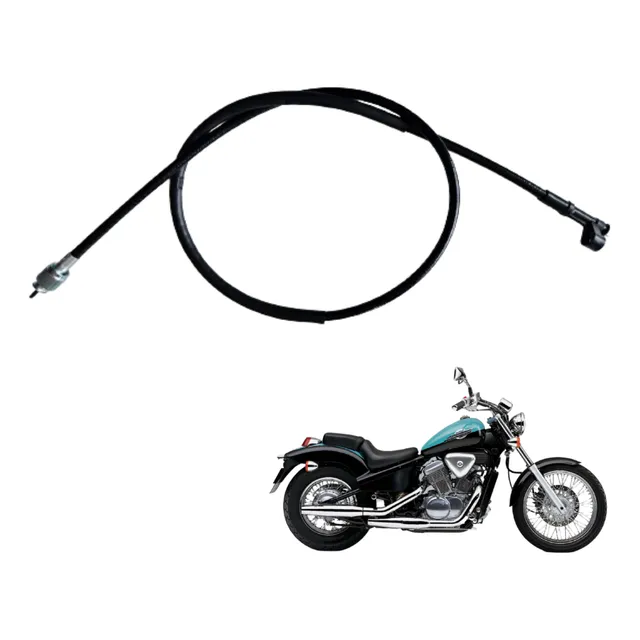 Cabo De Velocímetro Shadow 600 2000 2001 2002 2003 2004 2005