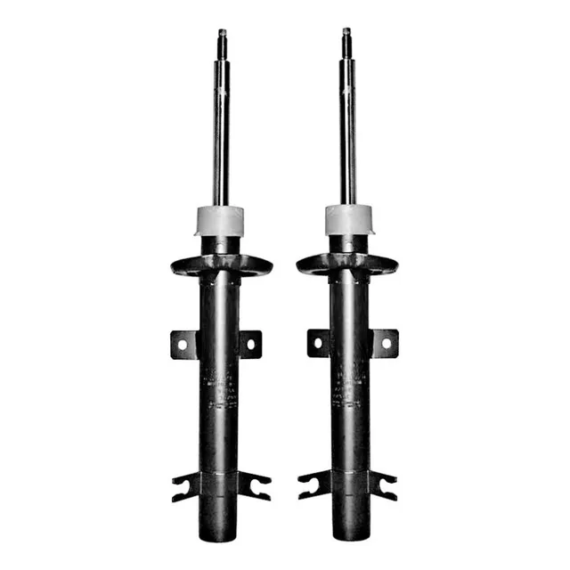 Kit 2 Amortiguadores Delantero Monroe Ford Ecosport 1.6 2005