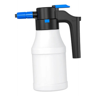 A Pulverizador De Espuma Para Carro Elétrico De 1,5l Para A Pulverizador De Espuma Para Carro Elétrico De 1,5l Para
