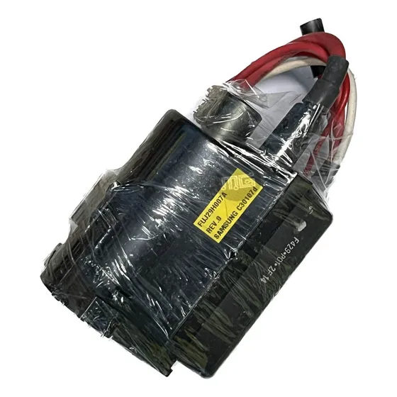 Fuj29h007a Fuj-29h007a Fly Back Fbt Original Samsung