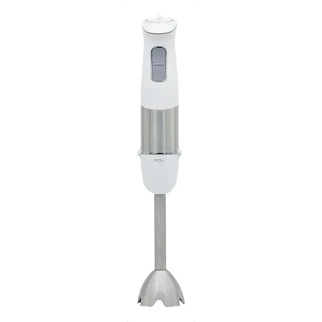 Batidora de inmersión FDV Breeze blanca 1kW
