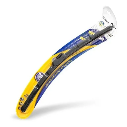 Plumilla Ergonómica Safari 24 Pulgadas