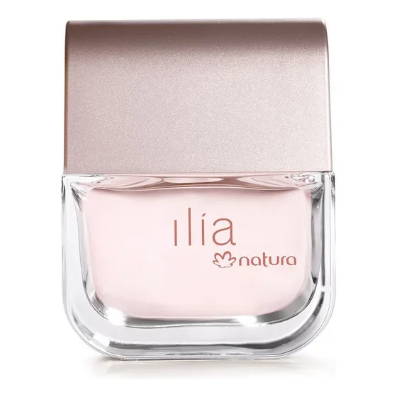 Natura Ilia Clasico Perfume Femenino