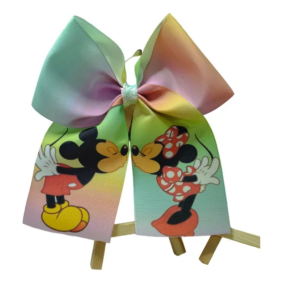 Lazos Para Niñas En Variedad De Diseños