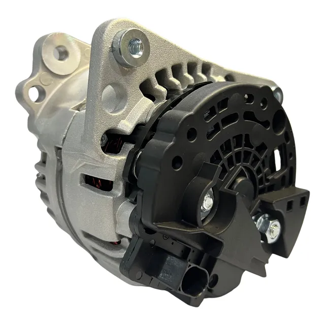 Alternador Vw Fox / Cross Fox / Space Fox / Polo / Nuevos