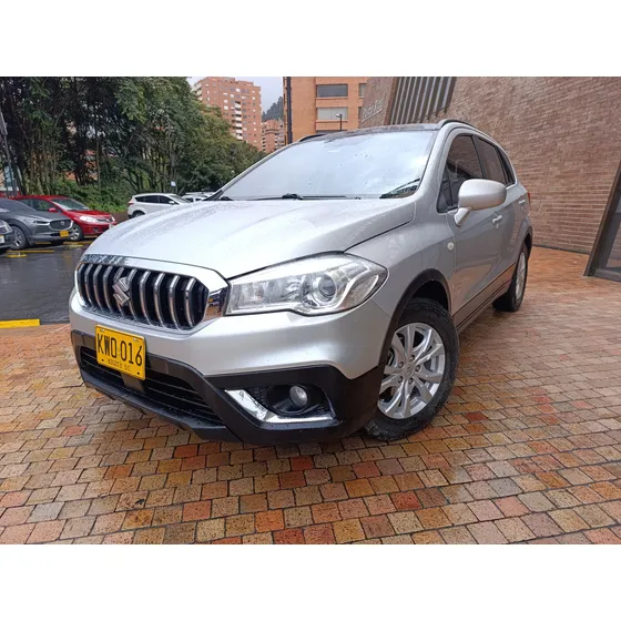 Suzuki S-cross 1.6 Ga 2wd