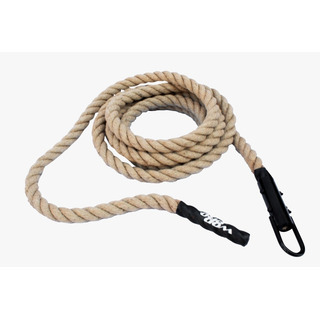 Cuerda De Ascenso Manila 38 Mm-1.5 In X 4.5 Mt Climbing Rope Cuerda De Ascenso Manila 38 Mm-1.5 In X 4.5 Mt Climbing Rope