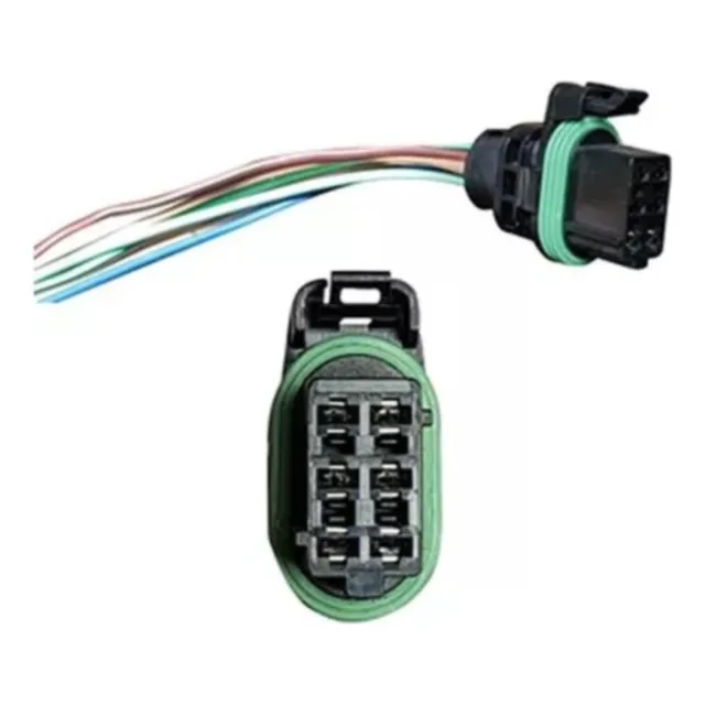 Conector Bomba Gasolina Renault Kangoo 16v 1.6
